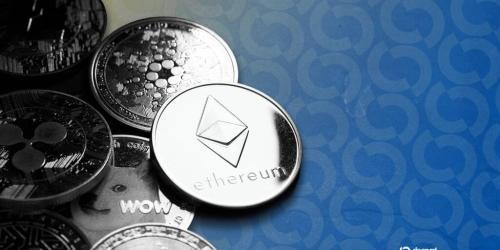 稳定币储备创纪录 比特币以太坊或迎爆发前夜