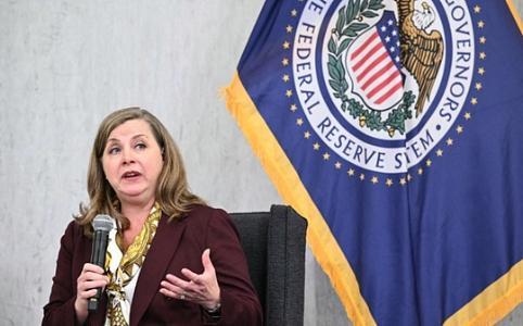 美联储理事支持员工持币，比特币波动加剧市场关注