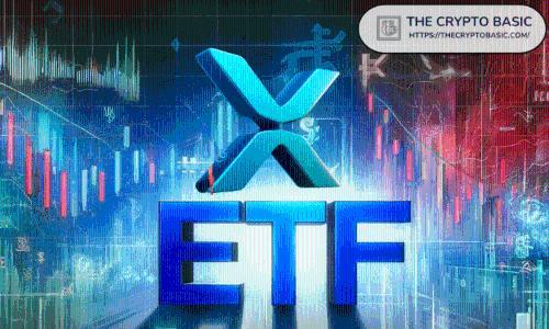 现货XRP ETF或两个月内获批 市场期待监管清晰化