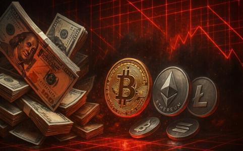 2025年Q2加密风投缩水59% 后期融资占比超半数