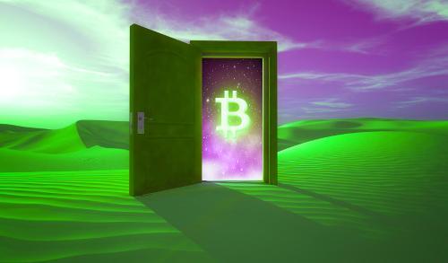 斯卡拉穆奇预测比特币年底前冲破20万美元