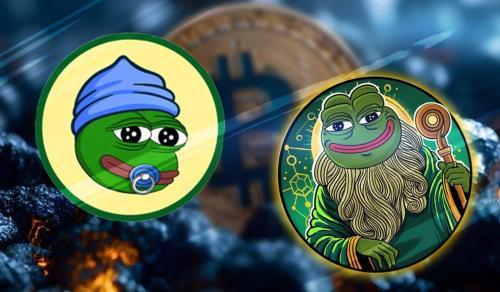 比特币逼近11.5万美元，模因币热潮涌动，Pepeto成焦点