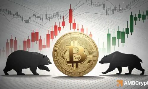 Ark 21Shares抛售6400万美元BTC 引发市场对机构做空与获利回吐争议