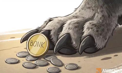 Bonk_fun积分标签能否逆转比特币迷因币格局？