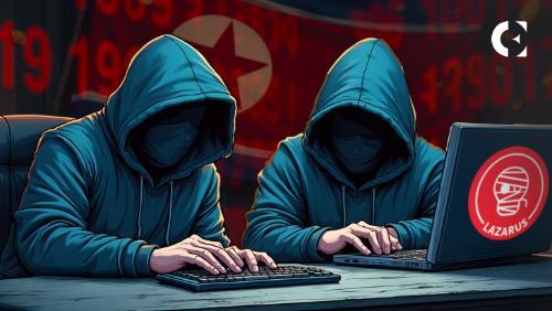 Lykke交易所遭朝鲜黑客攻击 比特币被盗158枚