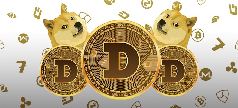 狗狗币doge（Dogecoin）价格预测：2025-2030年走势展望 - 比特之家