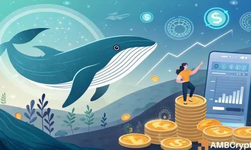 Solana鲸鱼豪购1123万美元SOL，多头布局引爆市场趋势