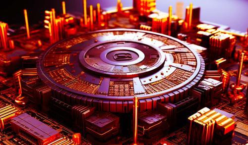 富兰克林邓普顿CEO：区块链将实现全天候金融交易