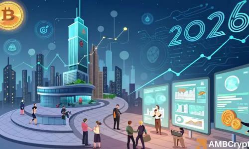 2026加密预言：比特币冲19.8万，Memecoin ETF获批，DeFi崛起