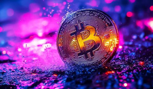 比特币突破10.5万美元关键支撑或迎15万目标价