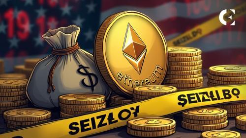 Uranium Finance黑客案再追回33.2万以太坊 被扣押资产超3400万美元