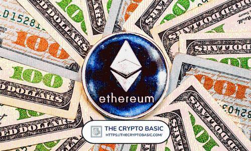 美国政府钱包收33.2万以太坊 背后是Uranium Finance黑客追赃进展