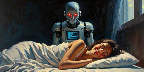 5亿美元估值！人工智能床垫公司Eight Sleep获1亿美元融资