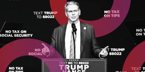 美国财政部征询加密监管创新方案，聚焦AI与隐私平衡