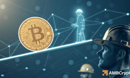 比特币波动加剧：现货需求下滑叠加高杠杆，112000美元成关键防线