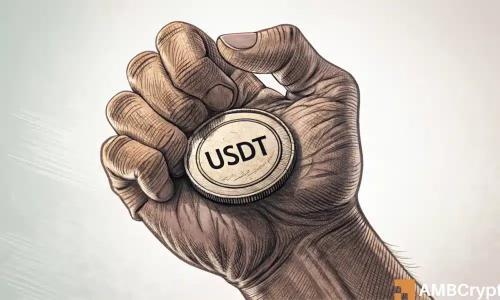 Tether增发20亿USDT，比特币触底反弹信号浮现？