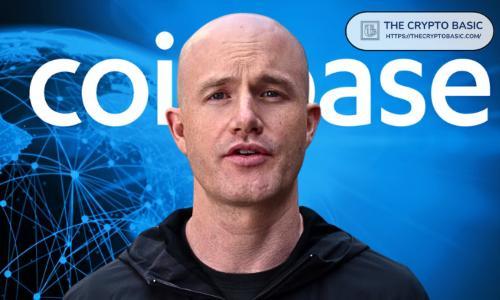 比特币或冲破100万美元？Coinbase CEO预言2030目标