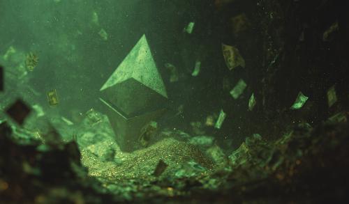 以太坊巨鲸与ETF集体抛售引发市场波动