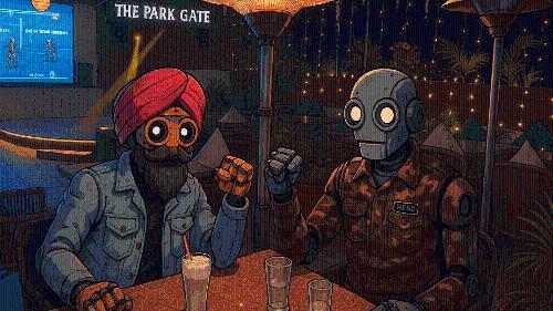 AI影响者平台上线在即，比特币波动或受新兴技术冲击