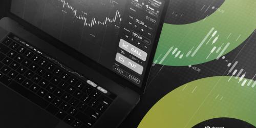 xStocks链上交易破5亿 美股代币化登陆Tron网络