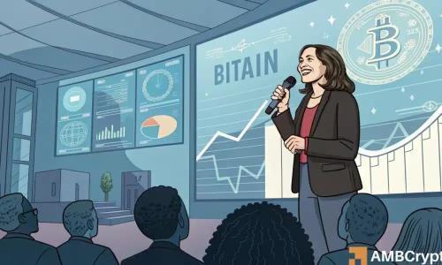 美联储高官呼吁开放监管：区块链与AI将重塑金融未来