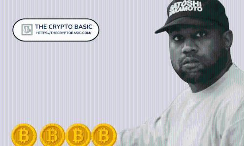 Kanye West推YZY代币市值一日蒸发75% 模因币波动引监管关注