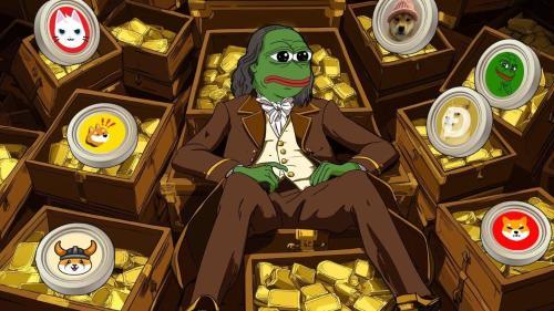 比特币震荡寻底 市场趋势与新兴代币动态并行