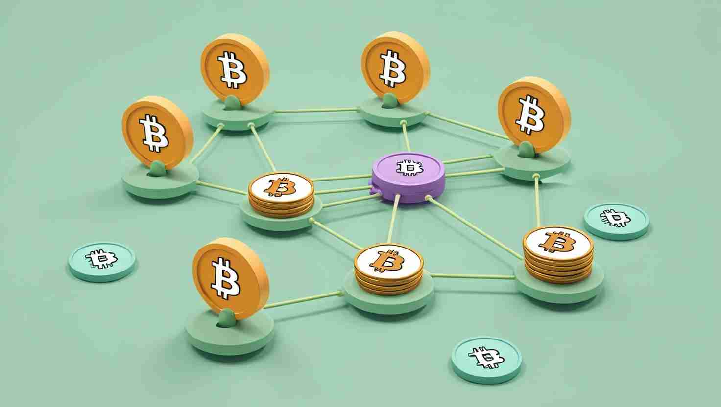 什么是ETH/BTC比率?它在加密市场中的作用是?