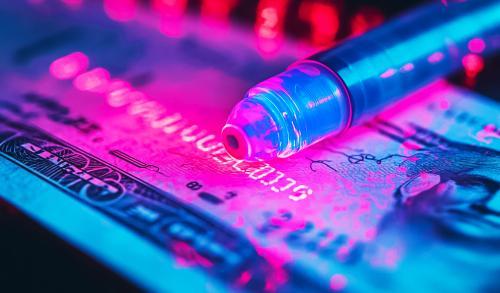 加州前市长涉虚假申请PPP贷款被控欺诈