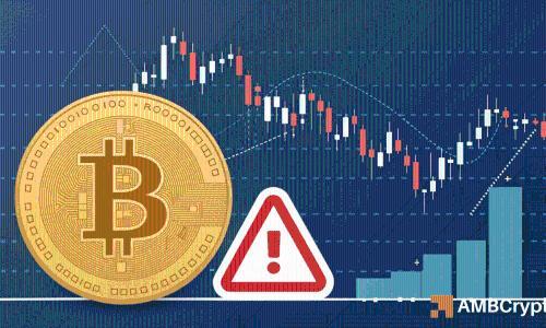 比特币指标现罕见分歧：稀缺性飙升或预示下一轮上涨