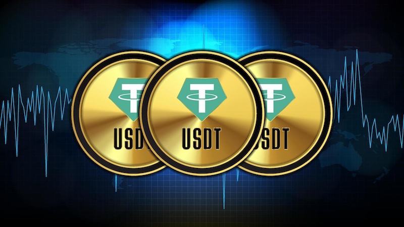 USDT交易平台TOP10榜单出炉：币安、OKX领衔，合规与流动性成关键