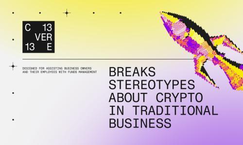 Cleverlee重塑企业加密金融生态：一站式服务引领行业变革