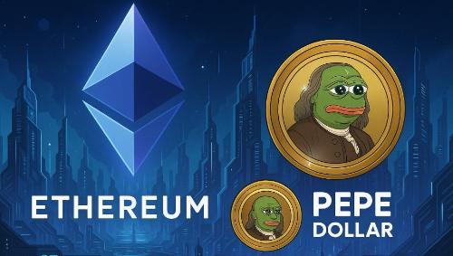 Pepe Dollar预售引爆市场，以太坊价格波动引关注