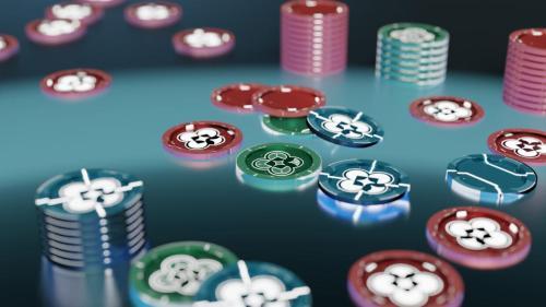 鲸鱼游玩平台启动Beta测试，融合Web3与体育科技