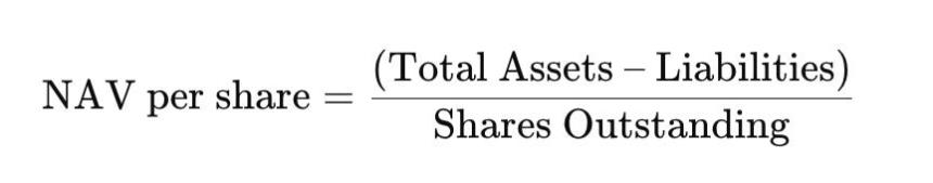 加密财库公司泡沫警示录：从「金融炼金术」到清算倒计时