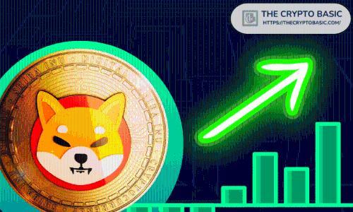 柴犬币SHIB即将突破？分析师预测涨幅或超500%