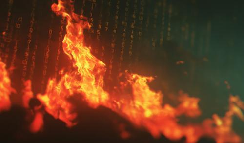 花旗警告PalantirAI竞争风险：数据本体优势或难持续