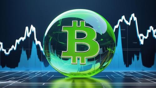 DAT泡沫警示：金融炼金术背后的清算倒计时