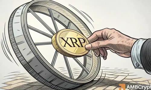 XRP跌破3美元：历史能否重演？第四季度反弹信号浮现