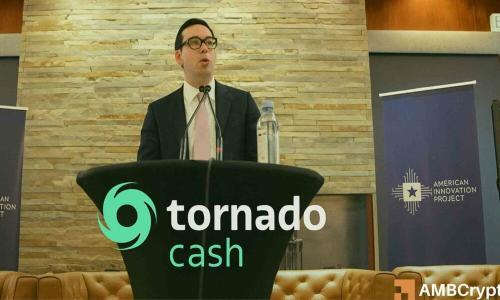 司法部新规或撼动Tornado Cash案 罗曼·斯托姆上诉前景受关注