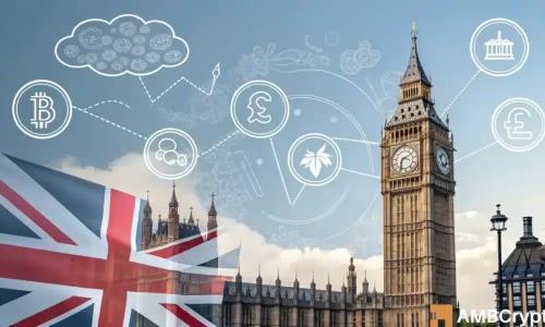 英国稳定币战略滞后？美国监管领先引发全球竞争
