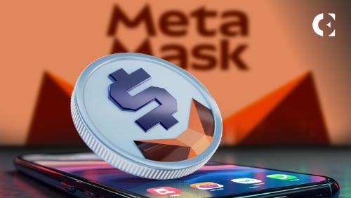 MetaMask推出1:1挂钩美元的mUSD稳定币，2025年8月上线