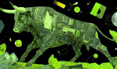 科技牛市再起：丹·艾夫斯看好Palantir等第二梯队股