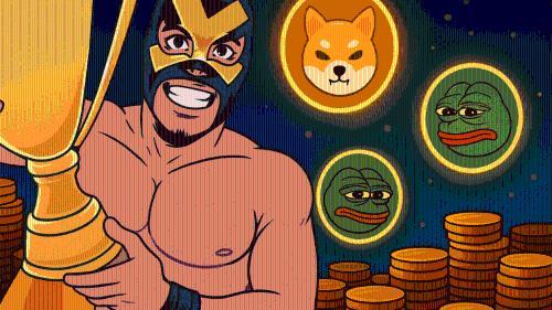 XYZVerse预售破1500万 看涨至0.1美元 模因币新焦点