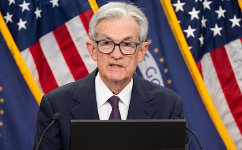 鲍威尔杰克逊霍尔讲话：美联储调整货币政策框架应对通胀与就业新平衡