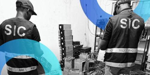 国际刑警组织“塞伦盖蒂2.0行动”逮捕1200名加密犯罪分子