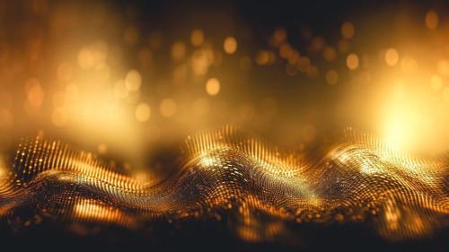 比特币波动加剧 黄金与代币化资产受青睐