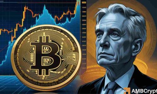 比特币波动加剧：现货ETF周流出11.7亿，降息预期能否逆转趋势？