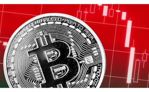 比特币波动加剧，矿企份额升至32%｜以太坊升级推进，ETF资产破1346亿