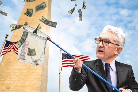 鲍威尔杰克逊霍尔讲话释放降息信号 市场关注货币政策框架新动向